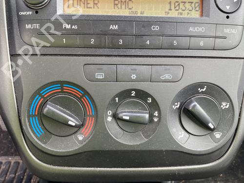 Left front window switch FIAT GRANDE PUNTO (199_) 1.2 | BP30791379I27 - Image 14