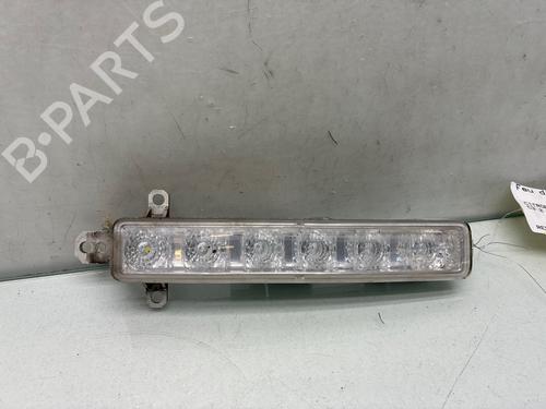 Right daytime light CITROËN C3 II (SC_) 1.0 VTi 68 | BP39901829C103 - Image 2
