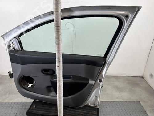 Right front door RENAULT CLIO III (BR0/1, CR0/1) 1.5 dCi (BR17, CR17) | BP29481890C3 