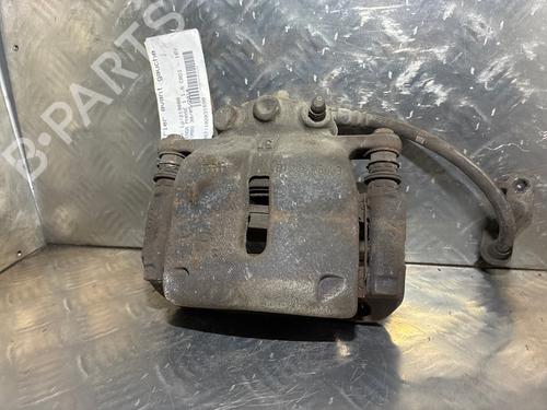 Left front brake caliper KIA VENGA (YN) 1.6 CRDi 115 | BP23991538M105 - Image 2