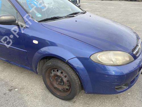 Left tailgate light CHEVROLET LACETTI (J200) 1.4 16V | BP21961561C79  - Image 17