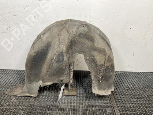 Used Wheel arch PEUGEOT 207 (WA_, WC_) 1.6 HDi (90 hp) 30819570