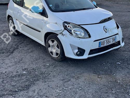 Alternator RENAULT TWINGO II (CN0_) 1.2 16V (CN04, CN0B) | BP33711313M7 - Image 10