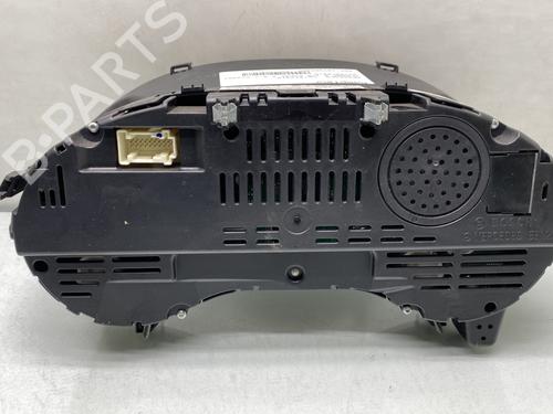 Instrument cluster MERCEDES-BENZ A-CLASS (W176) A 200 CDI / d (176.008) | BP31205472C47