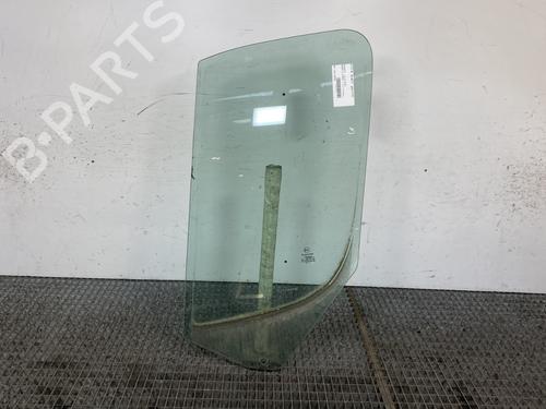 Used Front left door window PEUGEOT BOXER Van 2.2 HDi 100 (101 hp) 26026932