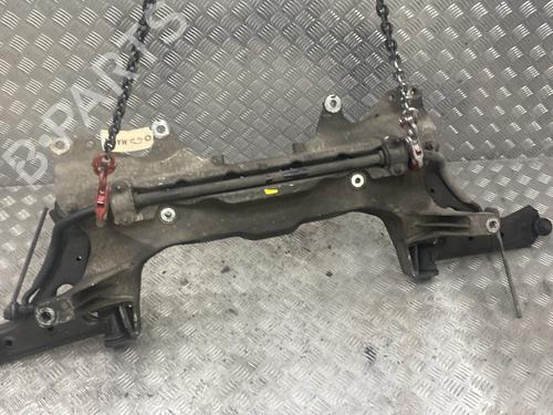 Used Subframe FIAT QUBO (225_) 1.3 D Multijet (225CXB1A, 225AXB1A, 225CXB11, 225AXB11,... (75 hp) 28280545