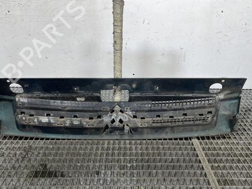 Grill CITROËN BERLINGO / BERLINGO FIRST Box Body/MPV (M_) 2.0 HDI 90 (MBRHY, MCRHY) | BP29300688C40 