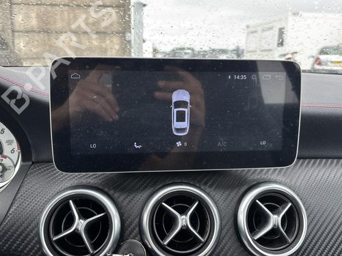 Front right interior door handle MERCEDES-BENZ A-CLASS (W176) A 200 CDI (176.001) | BP29933239I14  - Image 11