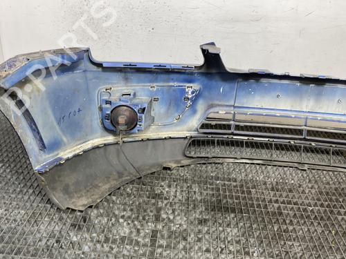 Front bumper FORD FOCUS II (DA_, HCP, DP) 1.6 TDCi | BP25374970C7 