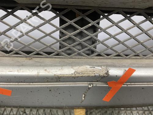 Front bumper MERCEDES-BENZ C-CLASS (W203) C 200 CDI (203.004) | BP21958314C7 