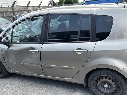 Radio RENAULT MODUS / GRAND MODUS (F/JP0_) 1.2 16V (JP0W) | BP36293841E6  - Image 15