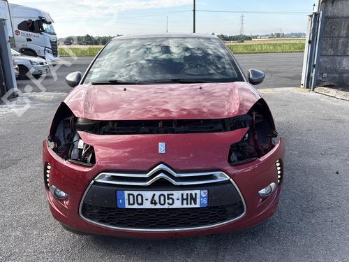 Left front window switch CITROËN DS3 (SA_) 1.6 VTi 120 | BP29287058I27 - Image 13