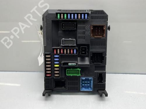 Fuse box PEUGEOT 208 I (CA_, CC_) 1.6 HDi / BlueHDi 75 | BP19959481E1 