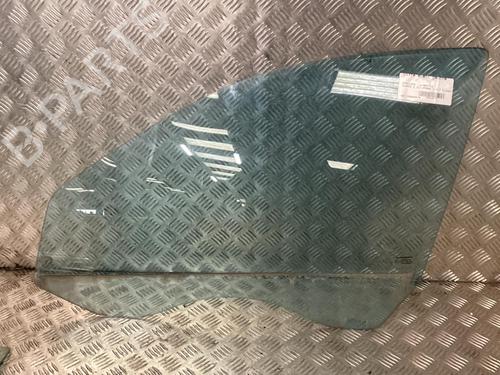 Used Front left door window MERCEDES-BENZ E-CLASS (W211) E 270 CDI (211.016) (177 hp) 19998439