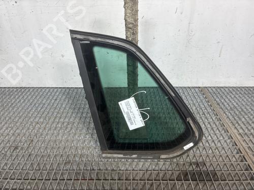Used Rear left door window Rear left door window 37525016 37525016