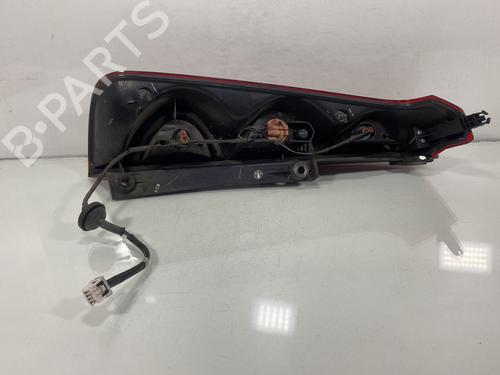 Right taillight NISSAN NOTE (E11, NE11) 1.5 dCi | BP20014585C35 