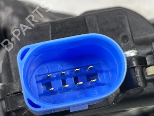 Used Front right lock Front right lock 37006068 37006068