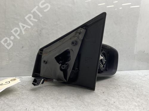 Right mirror RENAULT CLIO III (BR0/1, CR0/1)  | BP21569792C27 