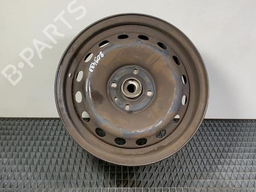 Used Rim RENAULT MEGANE I (BA0/1_) [1995-2004]  21959304