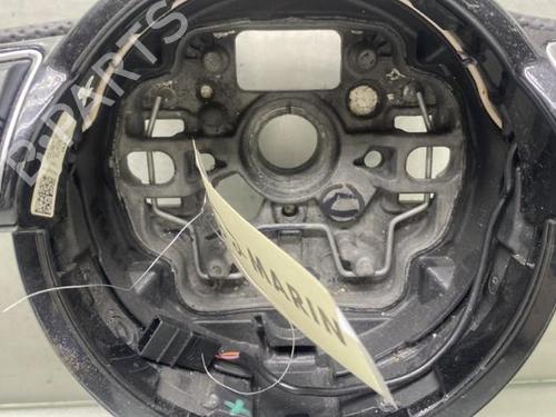 Steering wheel AUDI A1 (8X1, 8XK) 1.6 TDI | BP19949519C49 