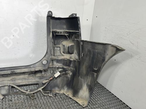 Rear bumper CITROËN C4 Grand Picasso I (UA_) 2.0 HDi 150 | BP28280130C8 
