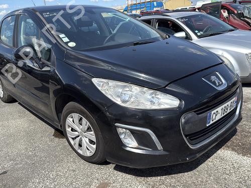 Used Parts PEUGEOT 308 I (4A_, 4C_) 1.6 HDi (92 hp) 4350886