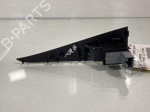 Used Left rear window switch Left rear window switch SEAT LEON (1P1) 1.9 TDI (105 hp) 20022761 20022761