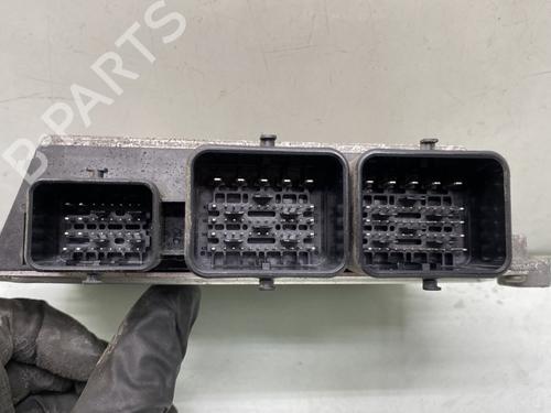 Used Engine control unit (ECU) Engine control unit (ECU) PEUGEOT 208 I (CA_, CC_) 1.2 VTI 82 (82 hp) 31602204 31602204