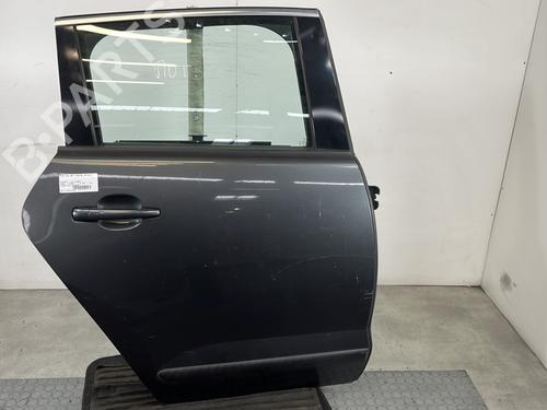 Used Right rear door PEUGEOT 3008 I MPV (0U_) 1.6 HDi (109 hp) 29748990