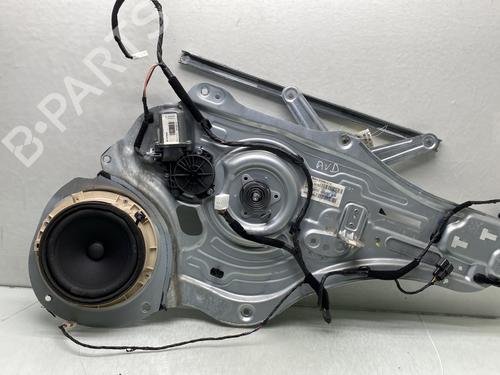 Used Front right window mechanism KIA SPORTAGE III (SL) 2.0 CRDi AWD (136 hp) 27095512