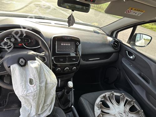 Left rear door RENAULT CLIO IV (BH_) 1.5 dCi 75 | BP29841969C4 