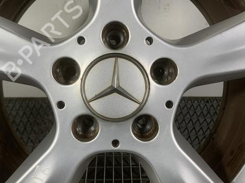 Felg MERCEDES-BENZ C-CLASS Coupe (CL203) C 220 CDI (203.708) | BP29200903C45 