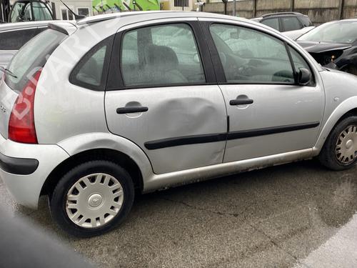 Bakluke CC/Kombi-Kupé CITROËN C3 I (FC_, FN_) 1.4 i | BP26973522C6 