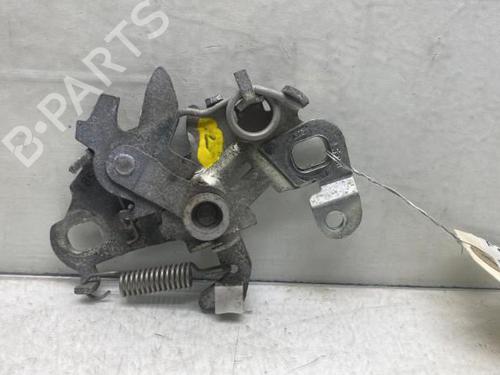 Used Hood lock PEUGEOT 3008 II SUV (MC_, MR_, MJ_, M4_) 1.5 BlueHDi 130 (131 hp) 19952873