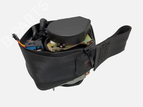 Front left seatbelt PEUGEOT 1007 (KM_) 1.6 16V | BP39985147I26 - Image 4