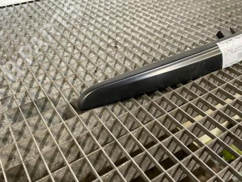 Used Tailgate handle Tailgate handle CITROËN C3 I (FC_, FN_) 1.1 i (60 hp) 21962455 21962455