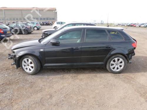 Front right window mechanism AUDI A3 Sportback (8PA)  | BP20035622C23 