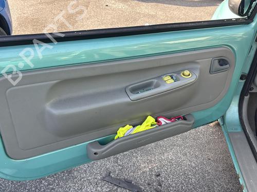Udstødningssystem RENAULT TWINGO I (C06_) 1.2 (C066, C068) | BP29339874M121 