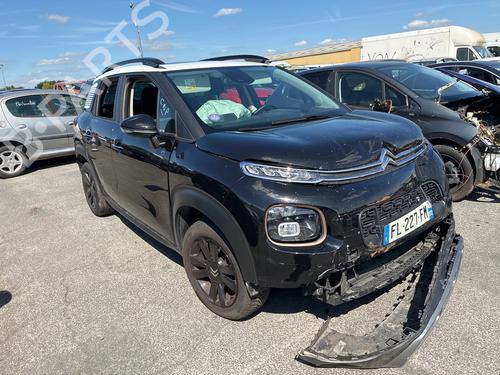 Engine CITROËN C3 AIRCROSS II (2R_, 2C_) 1.2 PureTech 110 (2RHNZB, 2RHNZW, 2RHNPX, 2RHNPJ) | BP40205234M1 - Image 19