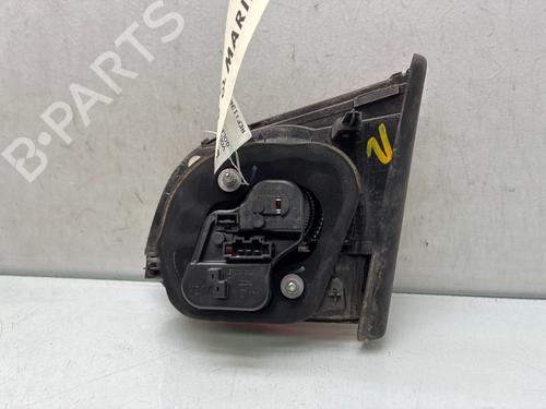 Left tailgate light VW GOLF VI (5K1) 1.6 TDI | BP38475035C79 - Image 2