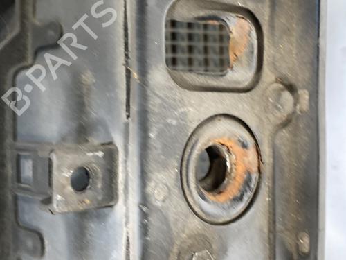 Front slam panel KIA PICANTO I (SA) 1.0 | BP29897349C72