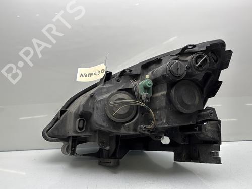 Right headlight RENAULT SCÉNIC II (JM0/1_) 1.5 dCi (JM1E, JM16) | BP31049031C29 