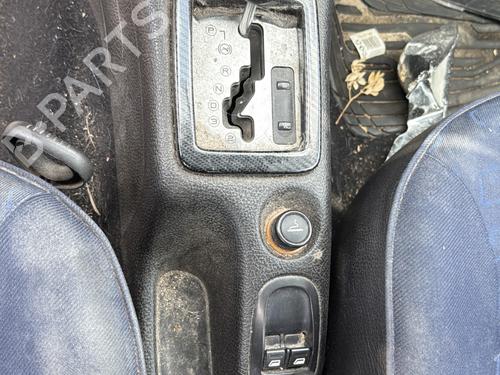 Bakre vindusviskerarm PEUGEOT 206 Hatchback (2A/C) 1.4 i | BP30719943C144 