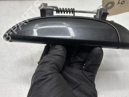 Maniglia esterna anteriore sinistra DACIA LOGAN (LS_) 1.5 dCi (LS0K) (68 hp) 30933099