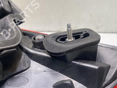 Venstre baglygte RENAULT MEGANE III Coupe (DZ0/1_) 1.6 dCi (DZ00, DZ12, DZ2A, DZ13) | BP30887990C34