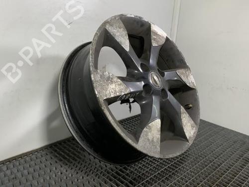 Felg NISSAN NOTE (E11, NE11) 1.5 dCi (90 hp) 21963177