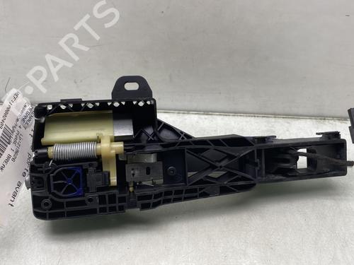 Front right exterior door handle RENAULT MEGANE IV Grandtour (K9A/M/N_) 1.3 TCe 140 (K9NB) | BP23766204C129 