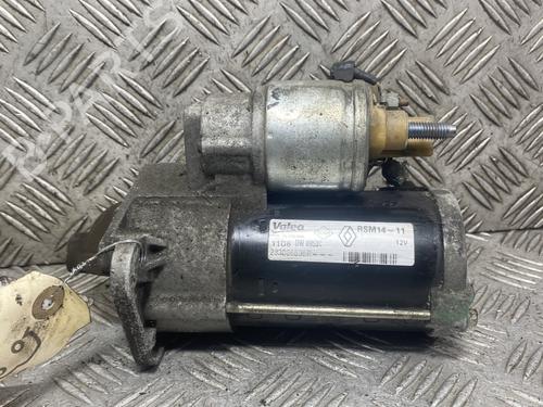 Motor arranque RENAULT CAPTUR I (J5_, H5_) 1.5 dCi 90 (J5N4, J5M5, J5MW, J5M6, J5AL, J5AJ) (90 hp) 31281588
