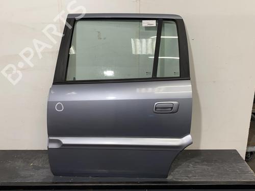 Left rear door OPEL ZAFIRA A MPV (T98) 1.8 16V (F75) | BP19980030C4 