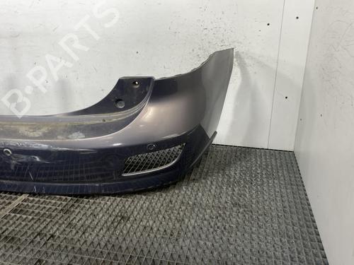 Rear bumper MAZDA 5 (CR) 2.0 CD (CR19) | BP26211901C8 